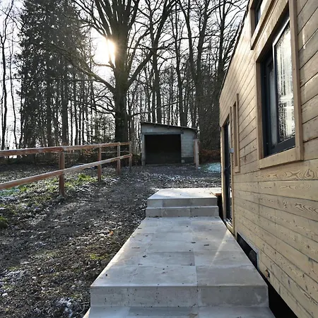 La Du Meunier Luxury tent Ferrieres