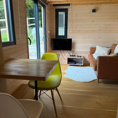 Nouveau! La Du Meunier Luxussátor Ferrières