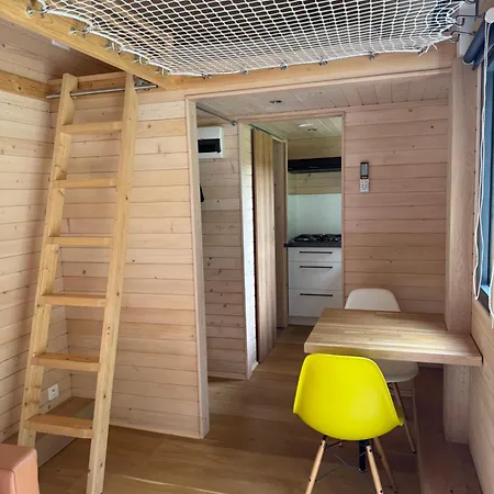 Nouveau! La Du Meunier *