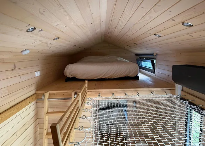 Le Du Moulin De Bosson