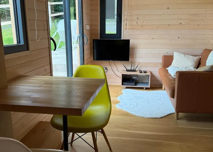 Le Du Moulin De Bosson Tente de luxe Ferrières