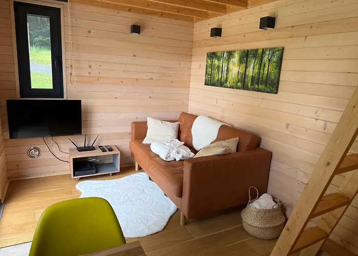 Le Du Moulin De Bosson Ferrières